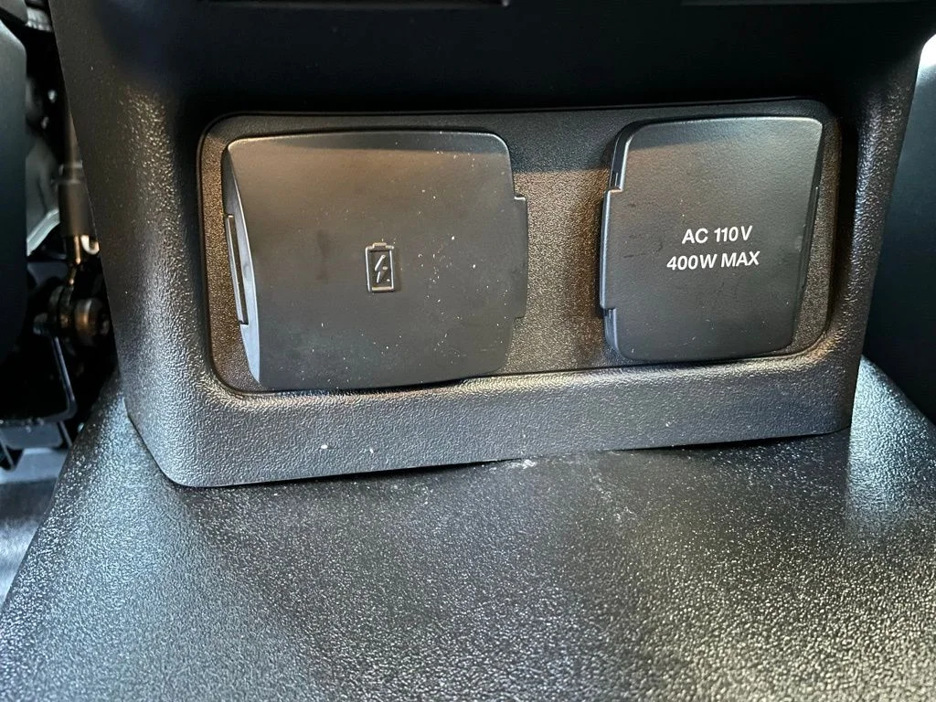 New 2026 CARBONIZED GRAY Ford Big Bend image 23