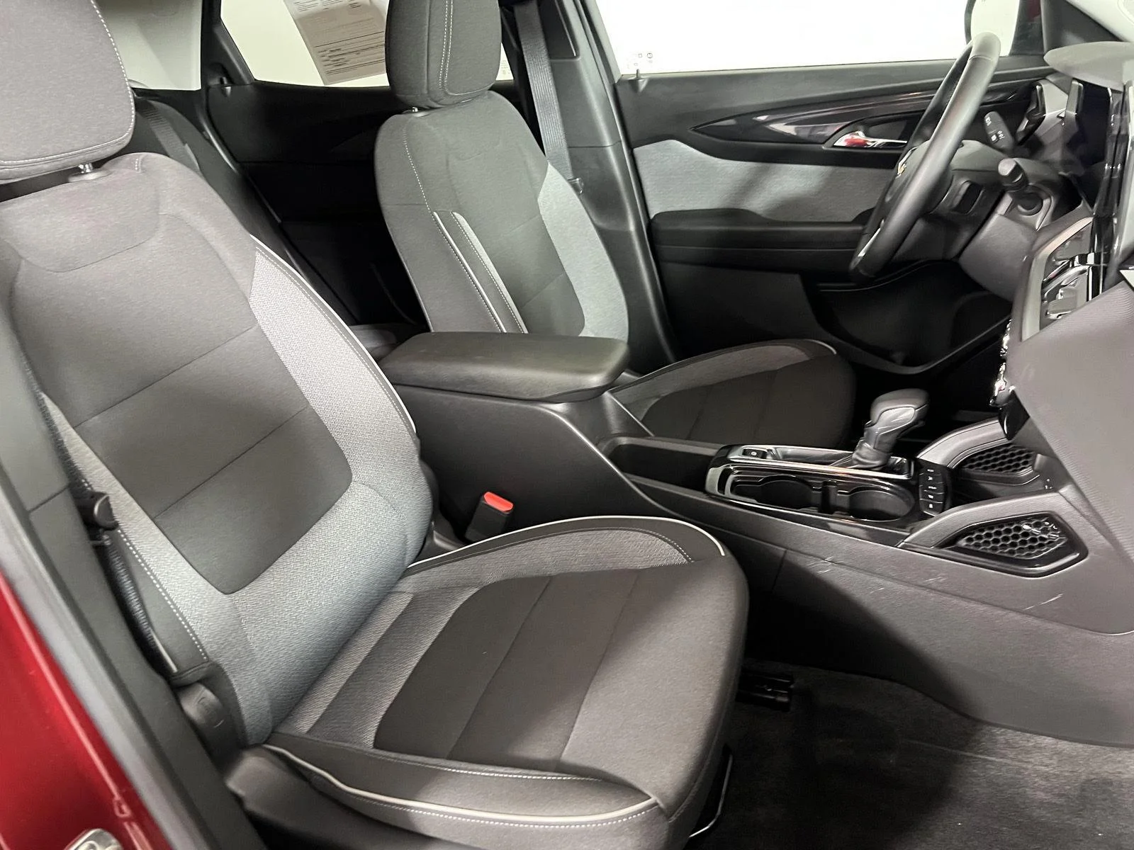 Used 2024 Crimson Metallic Chevrolet LT image 21