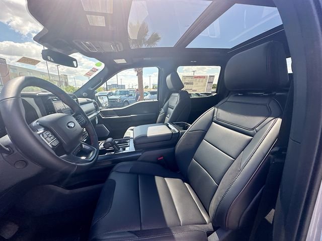 New 2026 Avalanche Ford Raptor image 22