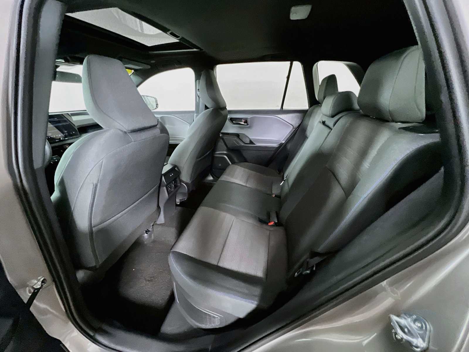 Used 2026 Meteor Shower Toyota SE image 26