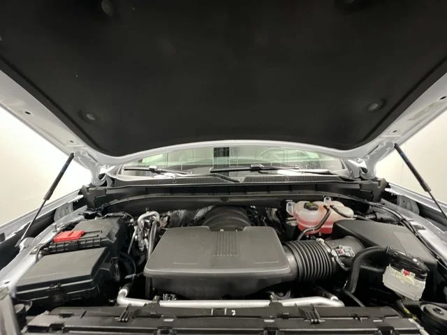 Certified Used 2026 White Chevrolet High Country image 32