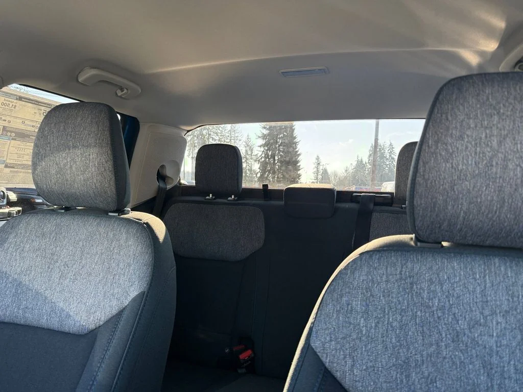 New 2026 Velocity Blue Ford XLT image 24
