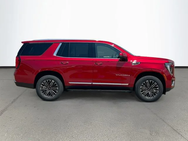 2026 GMC Yukon Elevation - Photo 3