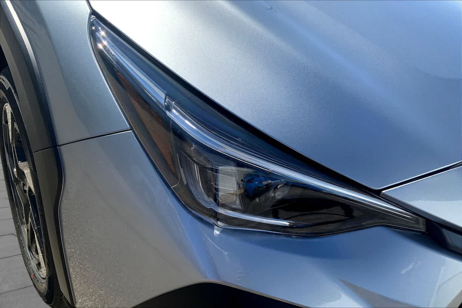 2026 Subaru Crosstrek Limited - Photo 13