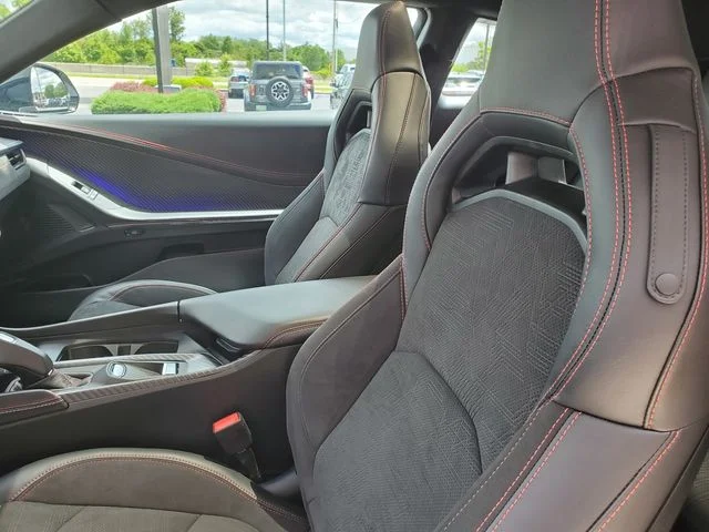 Used 2024 Silver Dodge R/T Scat Pack image 14