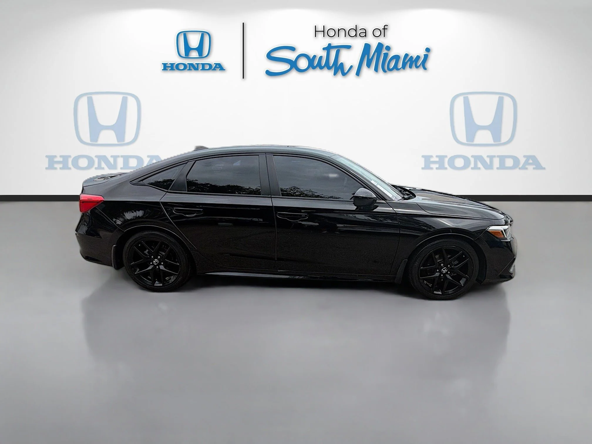 2022 Honda Civic Sport - Photo 8