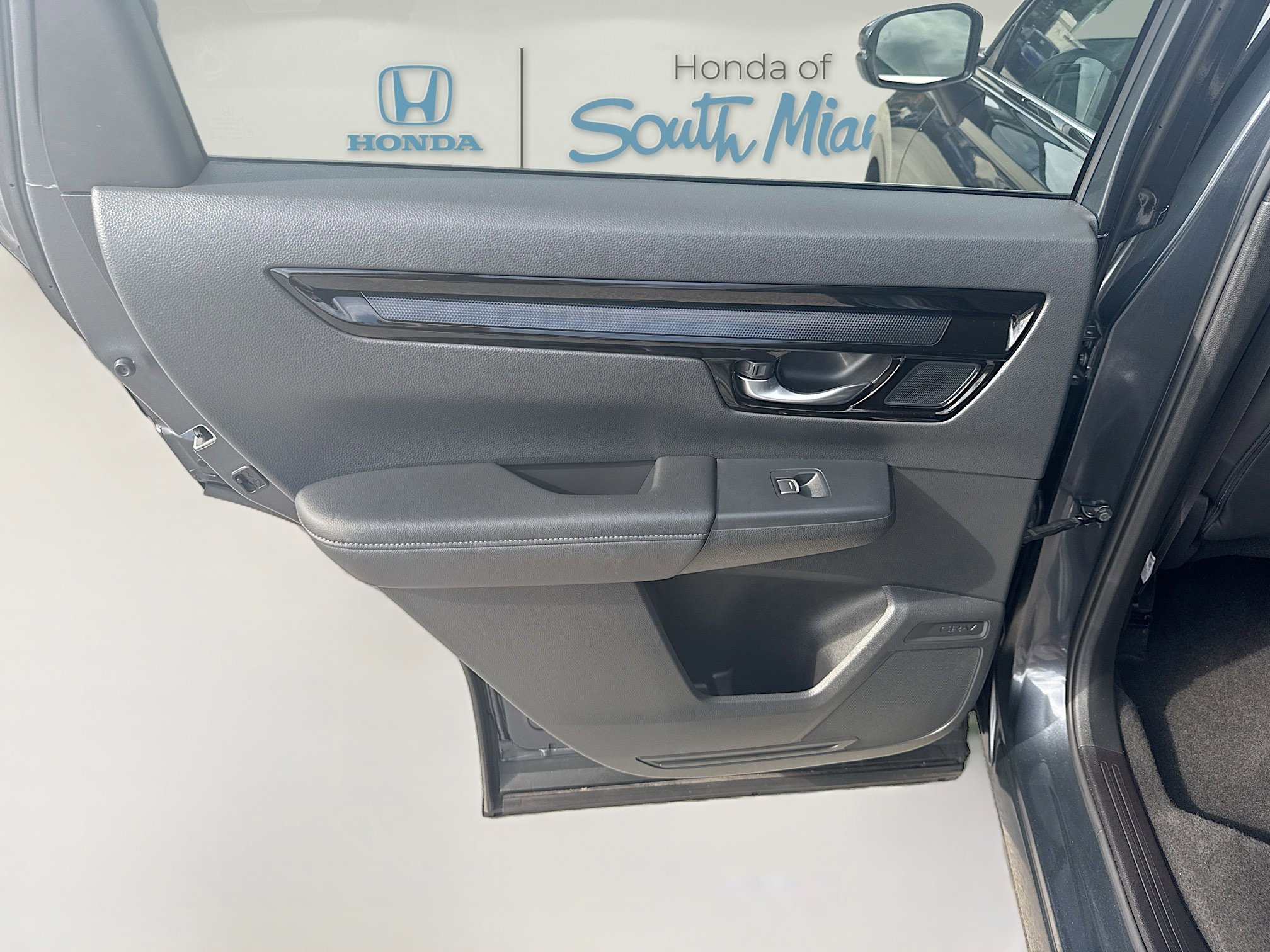 2024 Honda CR-V EX-L - Photo 25