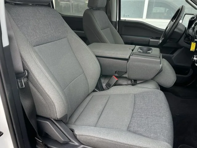 2024 Ford F-150 XLT - Photo 24