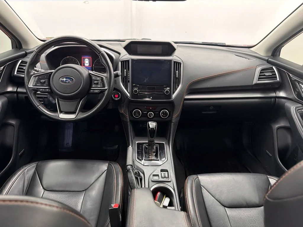 Used 2020 Red Subaru Limited image 28