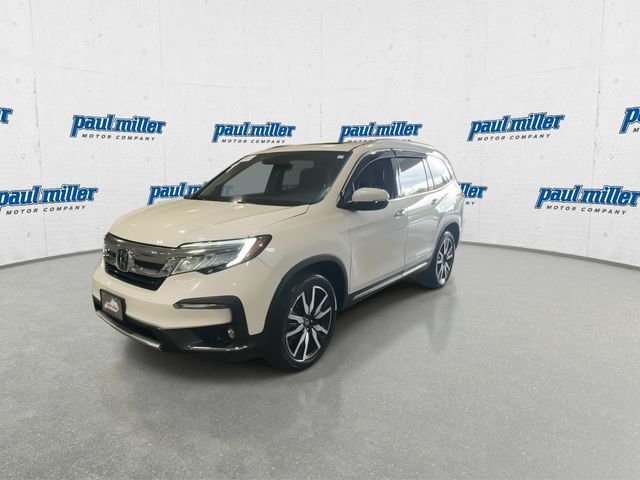 Certified Used 2019  Honda Touring image 5