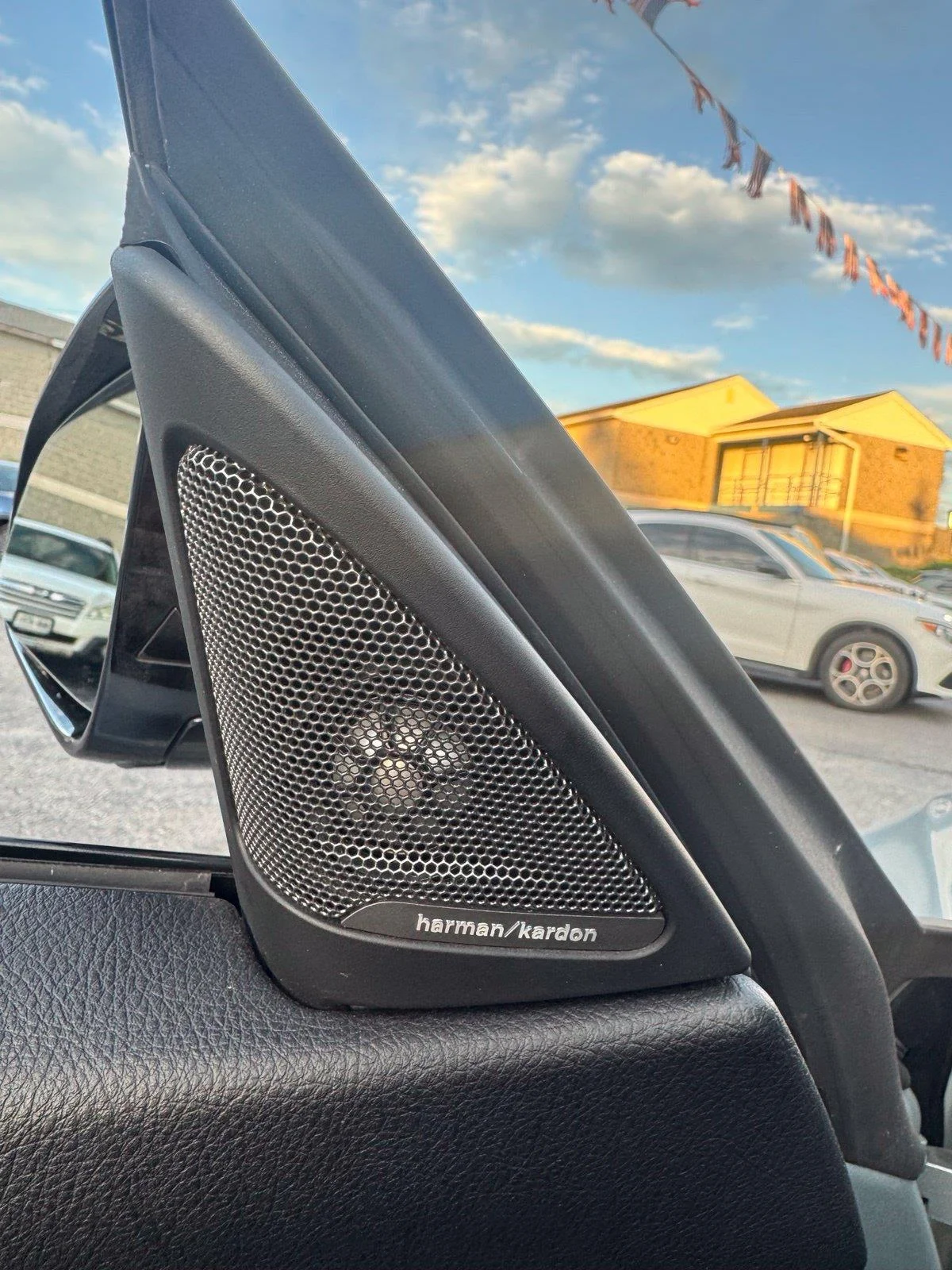 2018 BMW M4 Convertible Base - Photo 18
