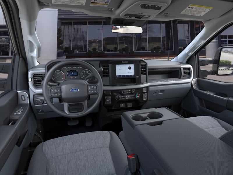 New 2026 Avalanche Ford XL image 9