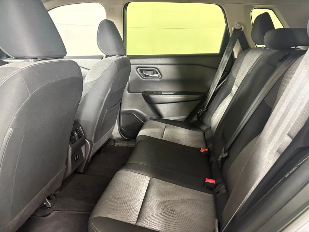 Used 2024 Gray Nissan SV image 33