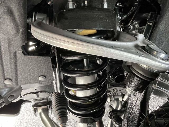 New 2026 Shadow Black Ford TCcustoms image 20