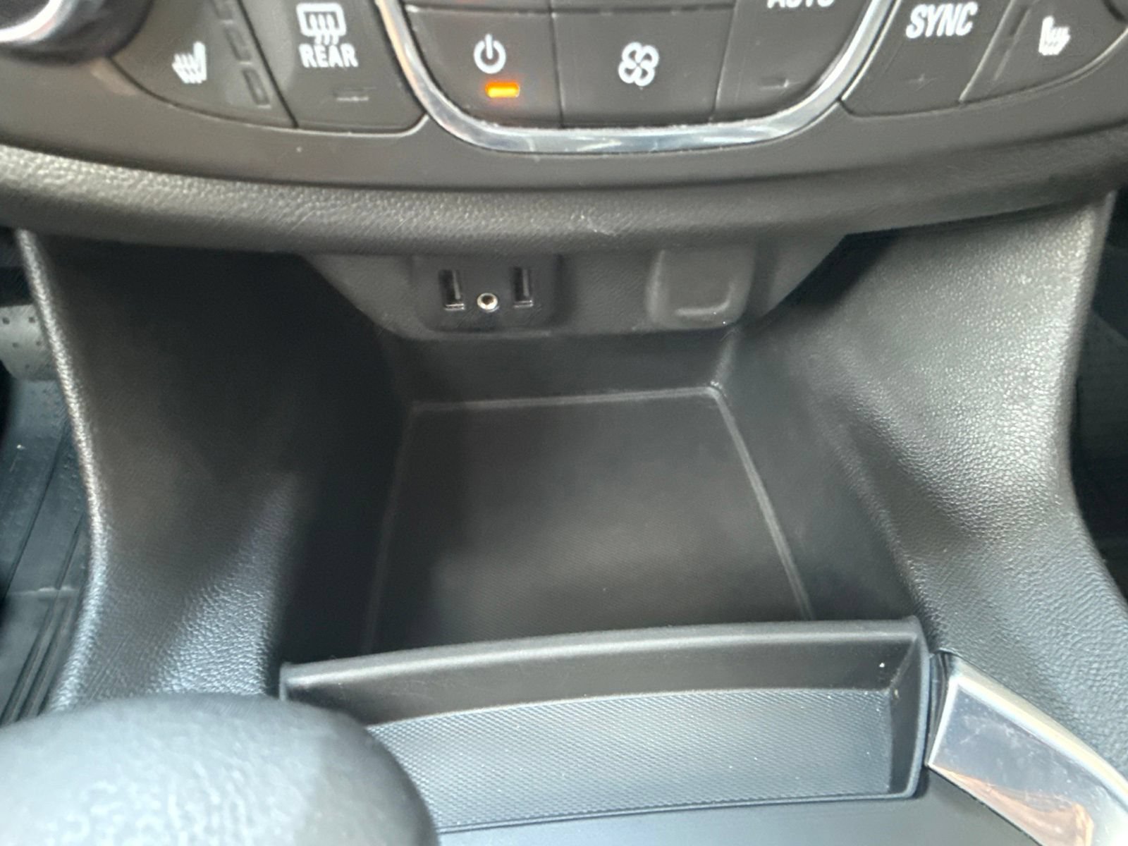 Used 2021 Graphite Metallic Chevrolet LT with Safety Assist image 27