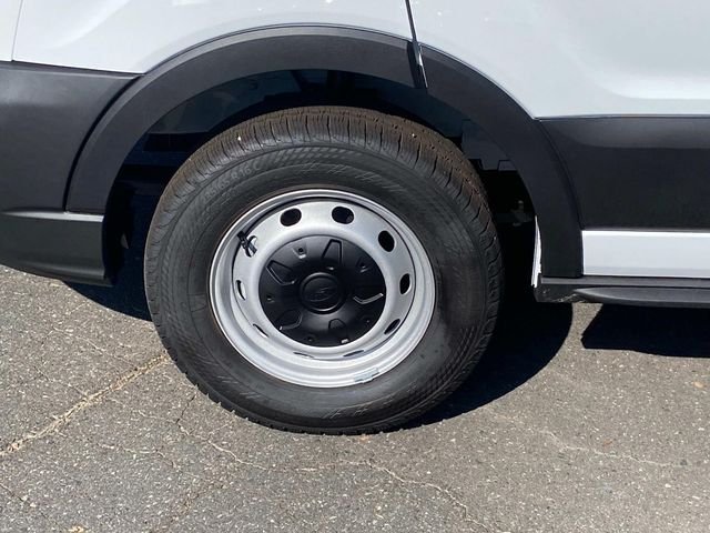 New 2026 White Ford Base image 5