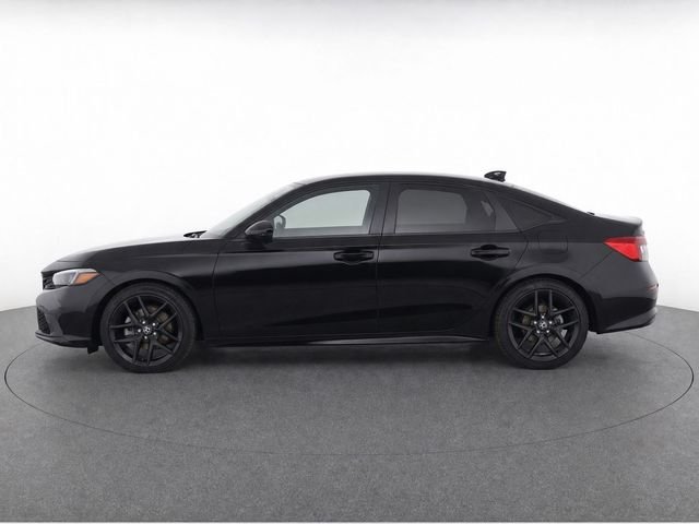 Used 2024  Honda Sport image 8