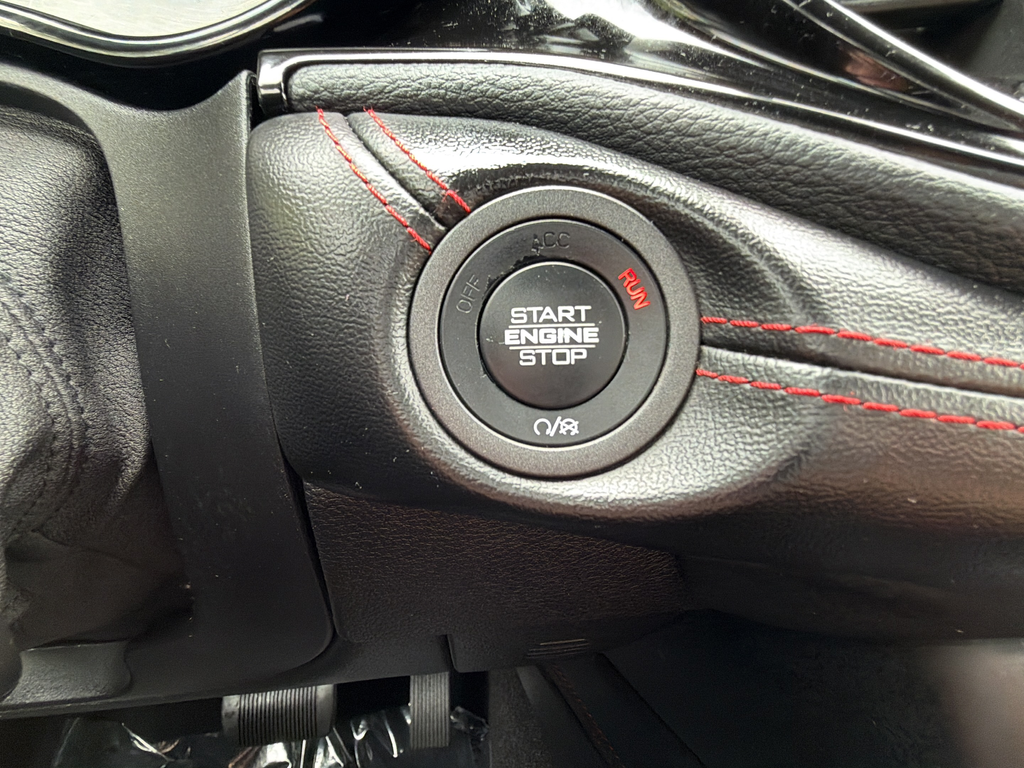 Used 2023 White Dodge GT image 12