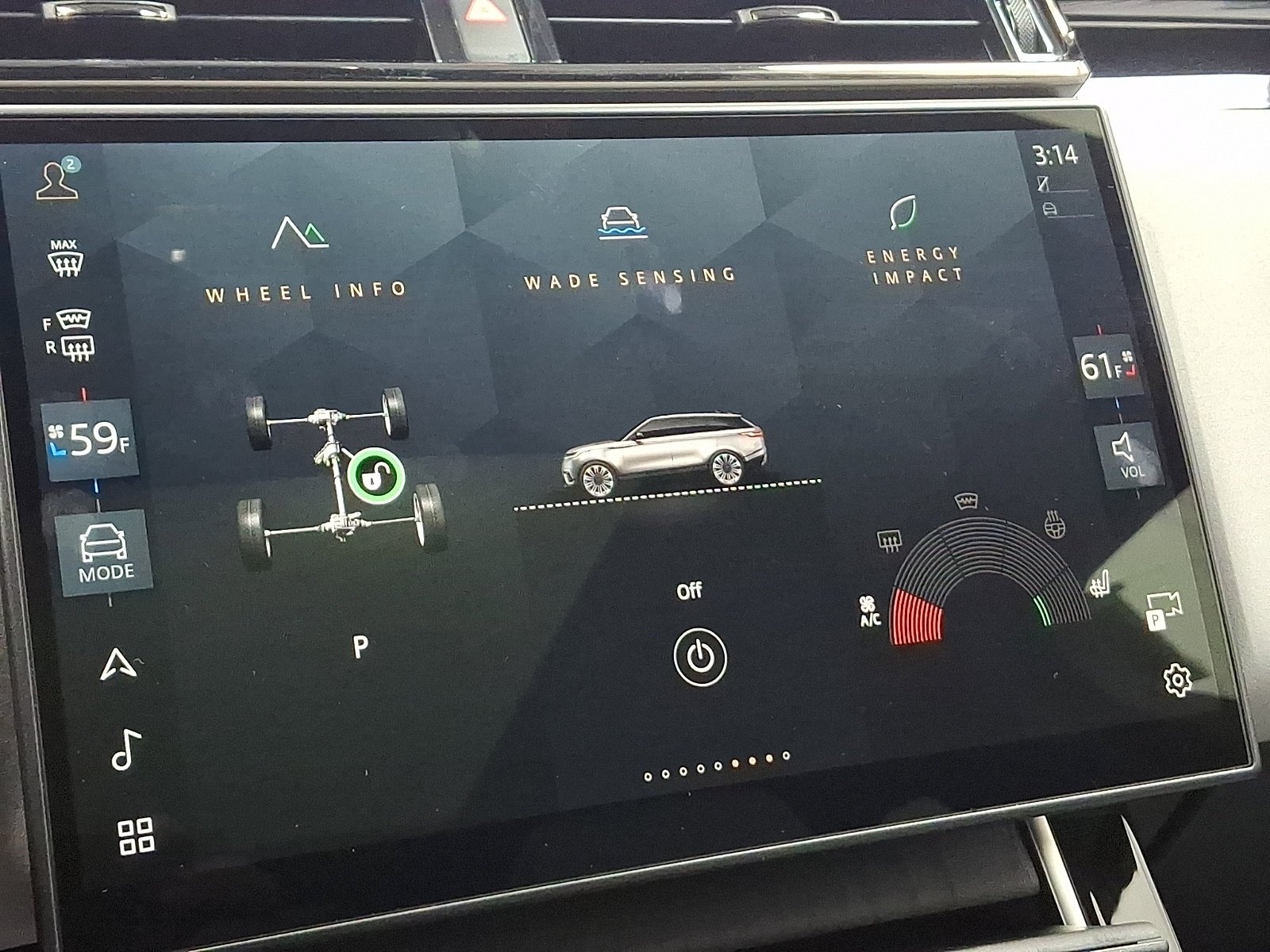 2026 Land Rover Range Rover Velar S - Photo 26