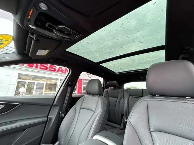 Used 2026  Audi 55 Premium Plus image 41