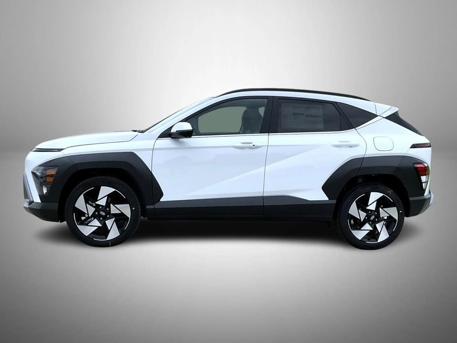 New 2026 White Hyundai Limited image 8