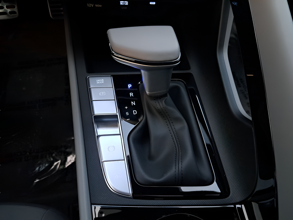 2026 Hyundai Elantra SEL - Photo 23