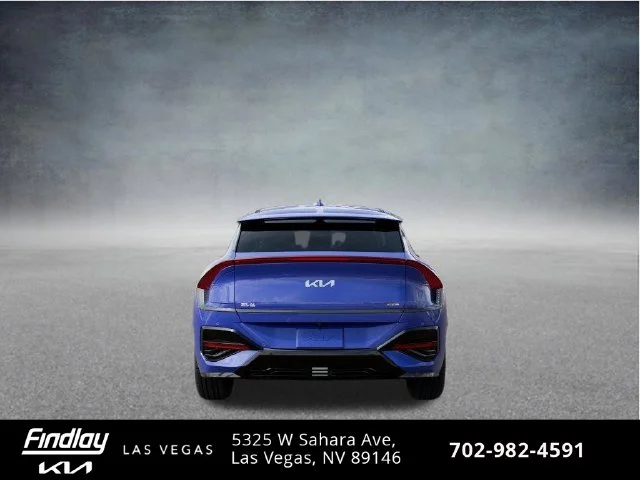 New 2026 Blue Kia GT-Line image 25