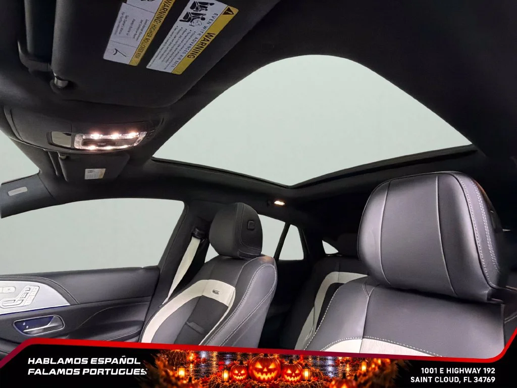 Used 2023 Black Mercedes-Benz S 4MATIC® image 29