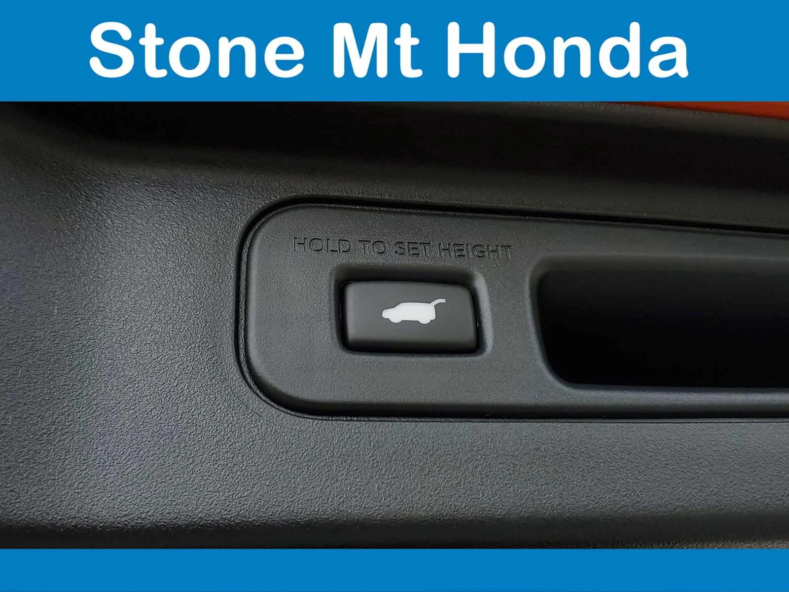 Used 2026 Sunset Orange Honda TrailSport image 11
