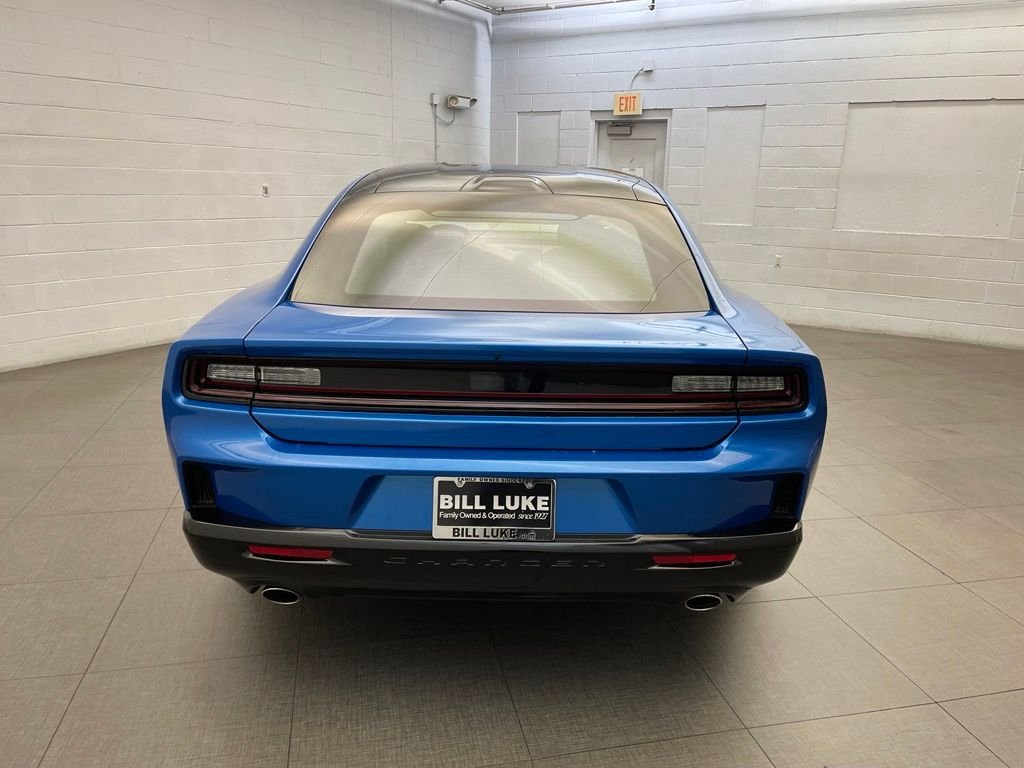 New 2026 Bludicrous Dodge R/T image 5