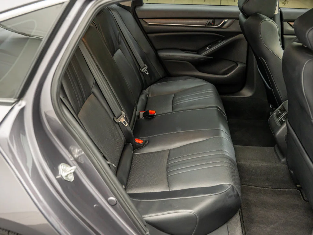 Used 2018 Gray Honda Touring image 44