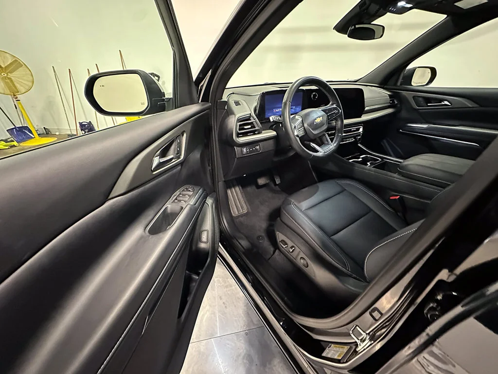 Used 2026 Black Chevrolet LT image 21