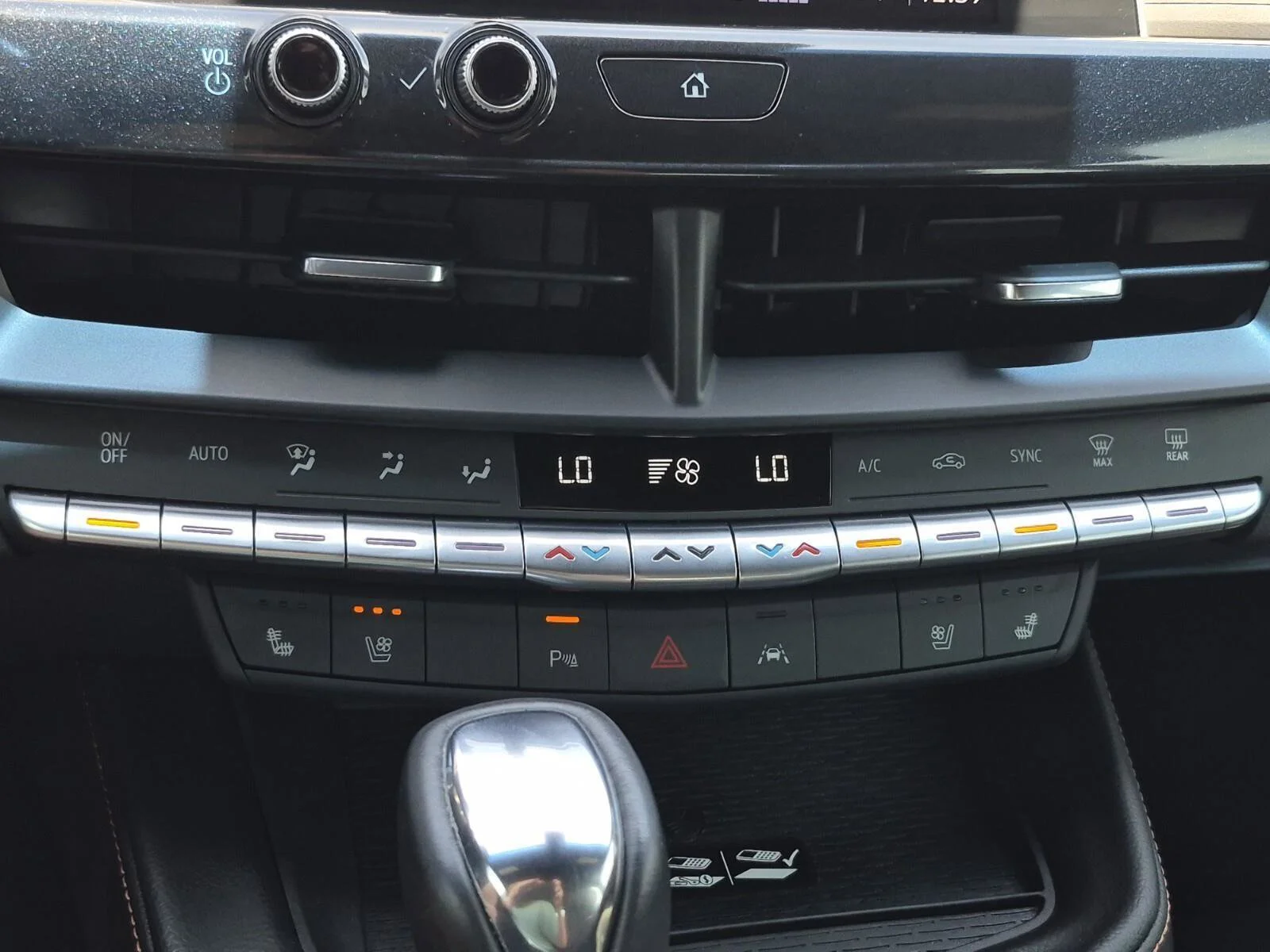 Used 2025 Black Raven Cadillac Sport image 30