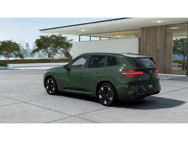 New 2026 Special Order Color BMW M50 xDrive image 2