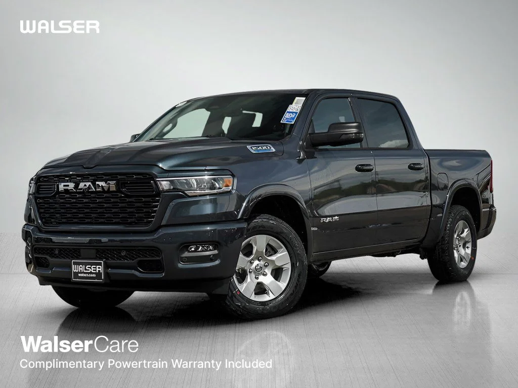 2026 RAM 1500 Pickup Big Horn/Lone Star