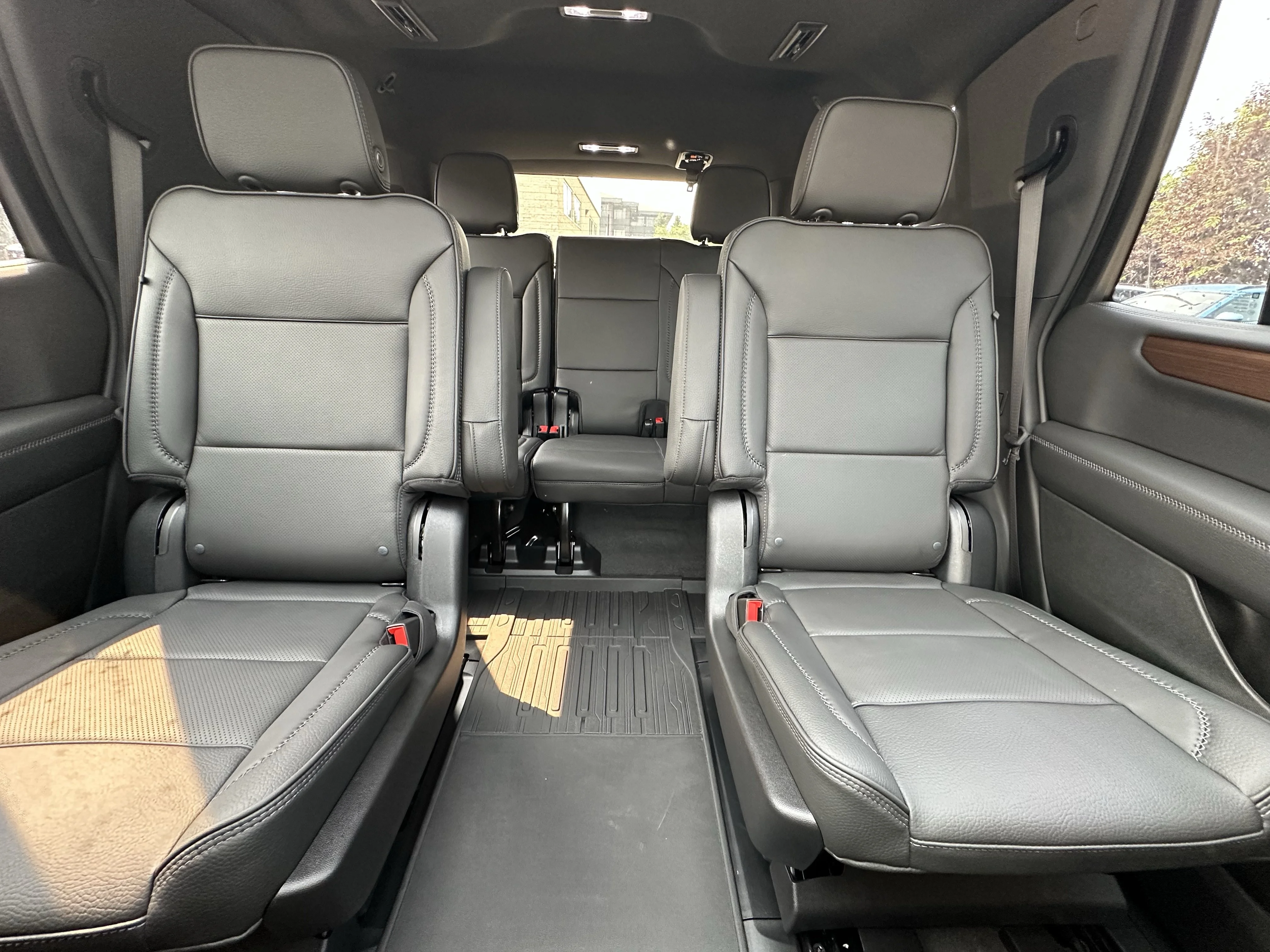 New 2026 Onyx Black GMC Denali image 23