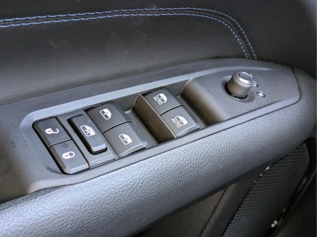 2026 Jeep Compass Latitude Altitude - Photo 25