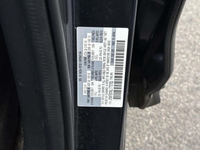Used 2020 Blue Mazda Touring image 31
