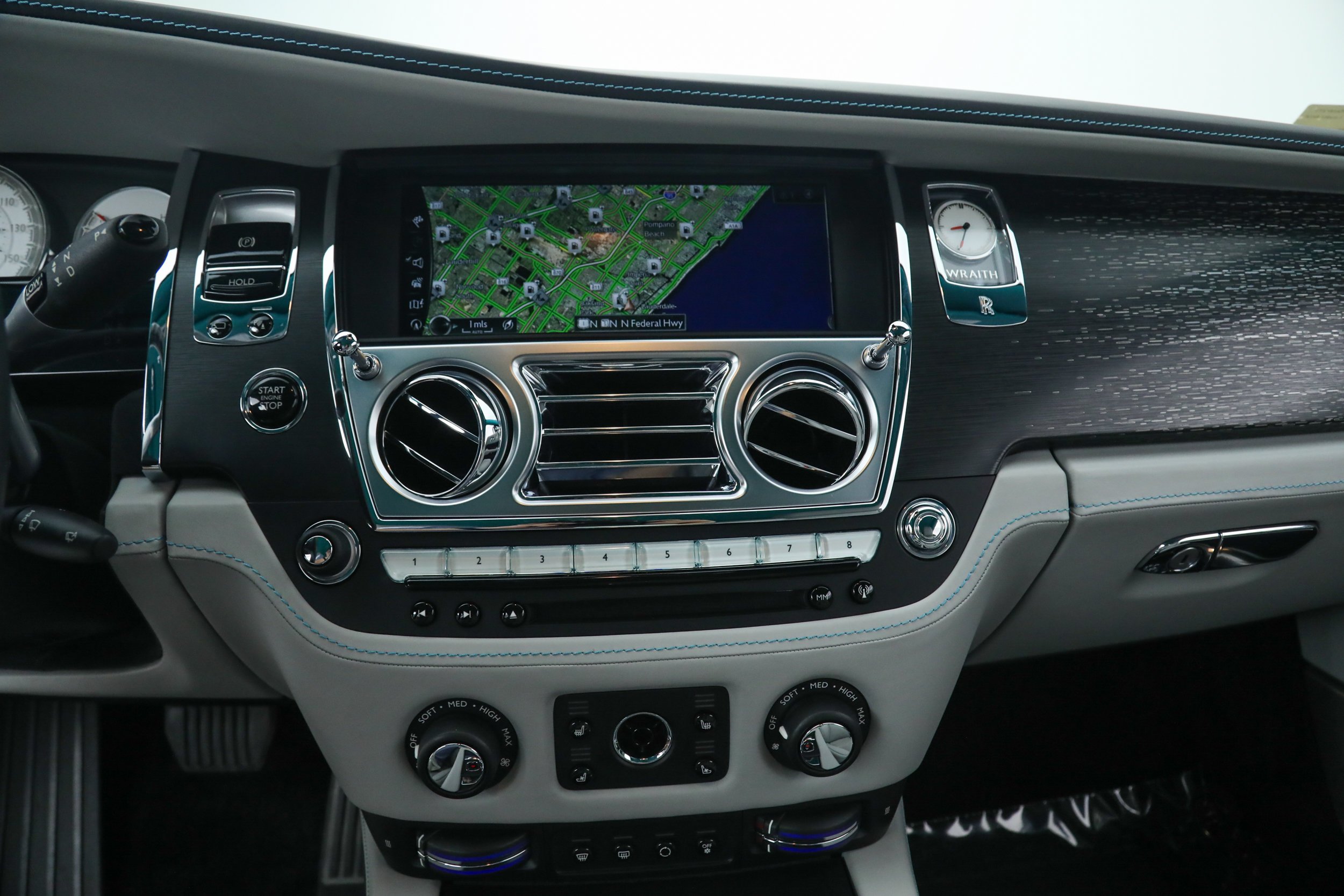 Used 2021 Gray Rolls-Royce  image 31