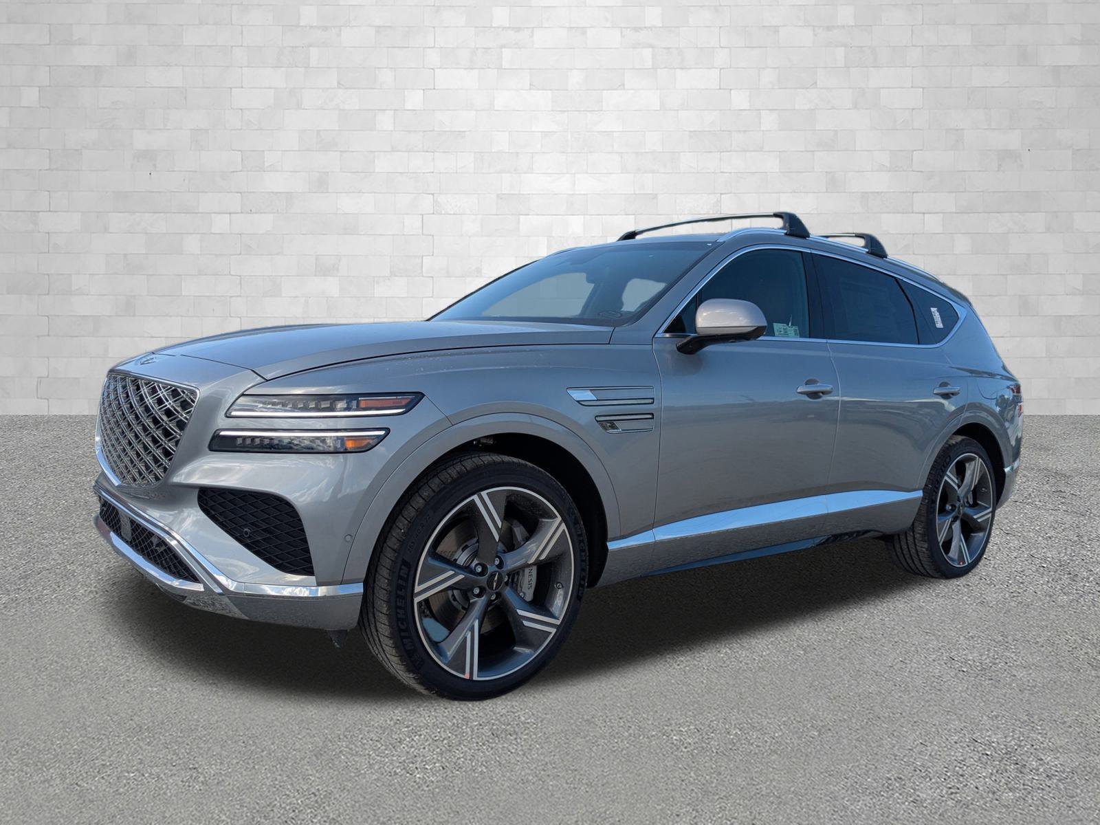 Used 2025 Savile Silver Genesis PRESTIGE image 5