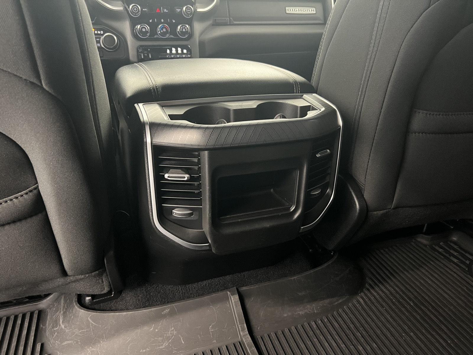 2025 RAM Ram 1500 Pickup Big Horn/Lone Star - Photo 26