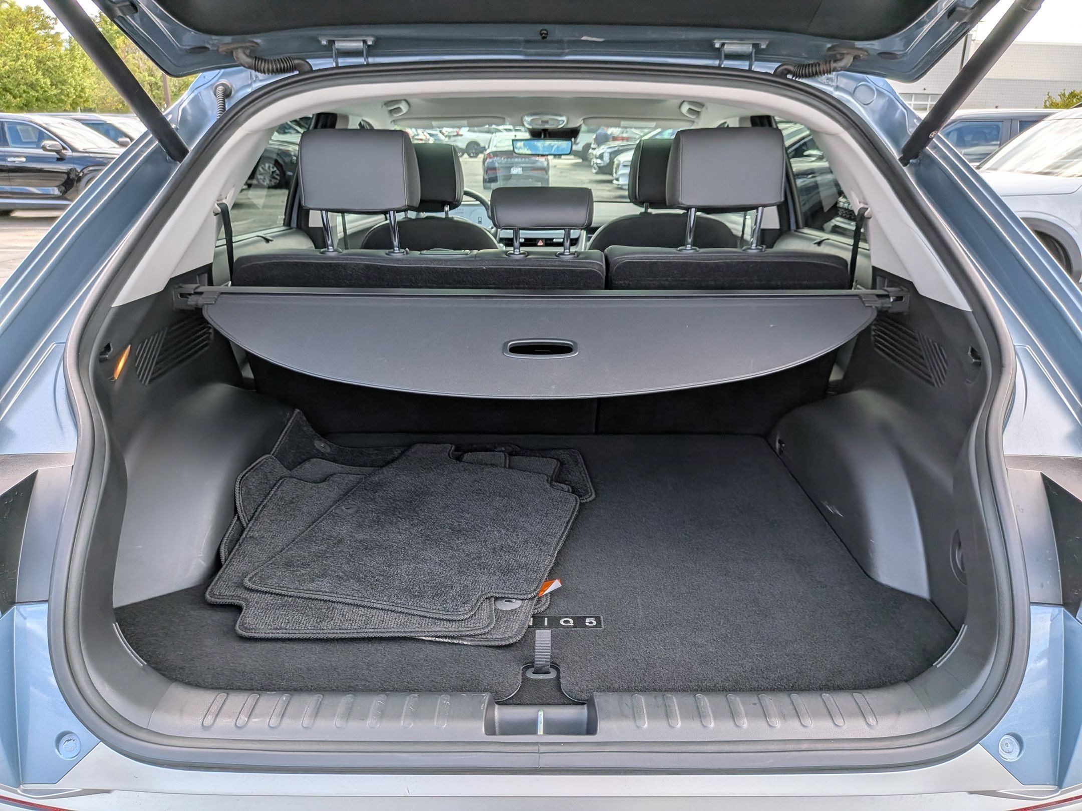 2024 Hyundai IONIQ 5 Limited - Photo 30