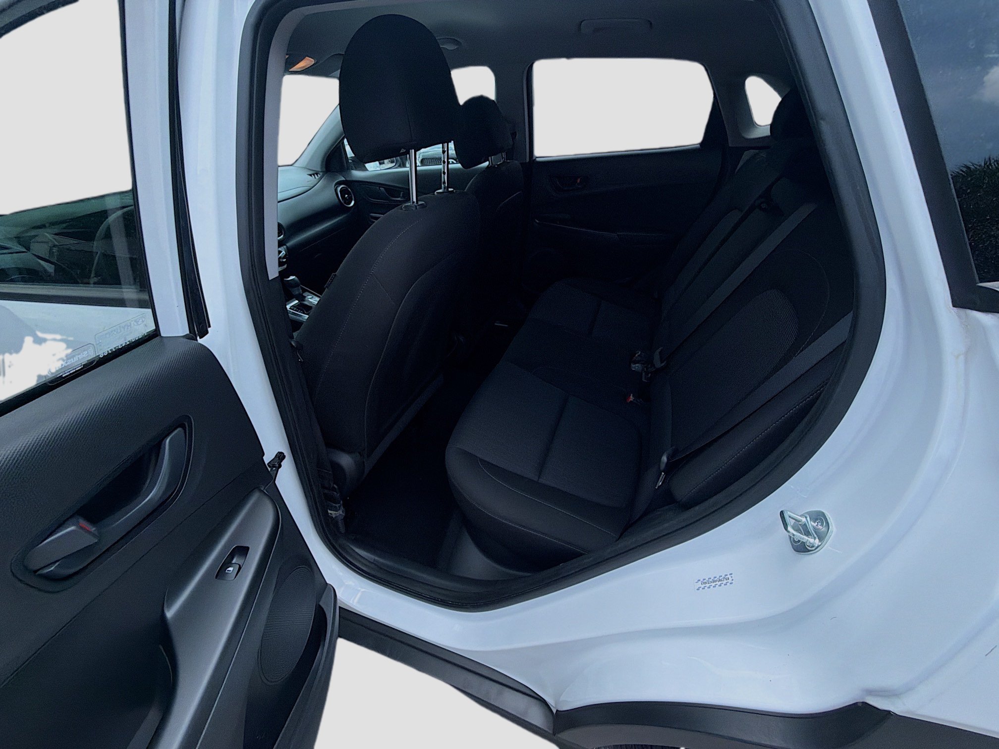 2023 Hyundai Kona SEL - Photo 20