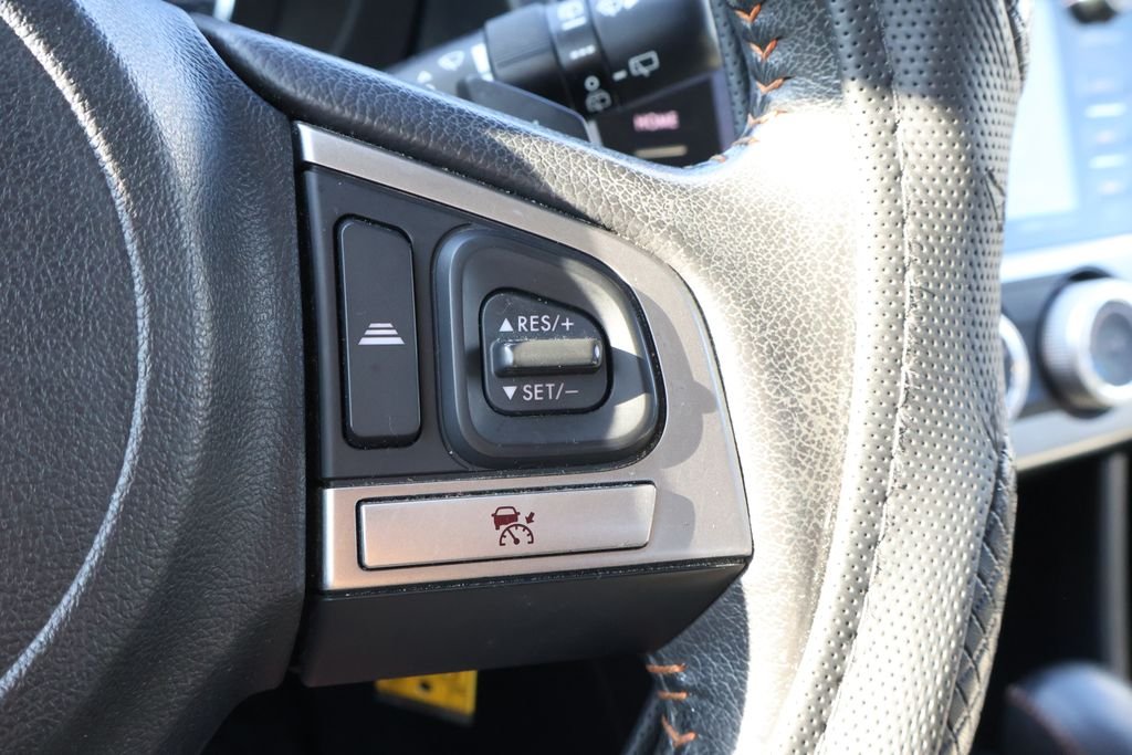 Used 2016 Blue Subaru 2.0i Premium image 19