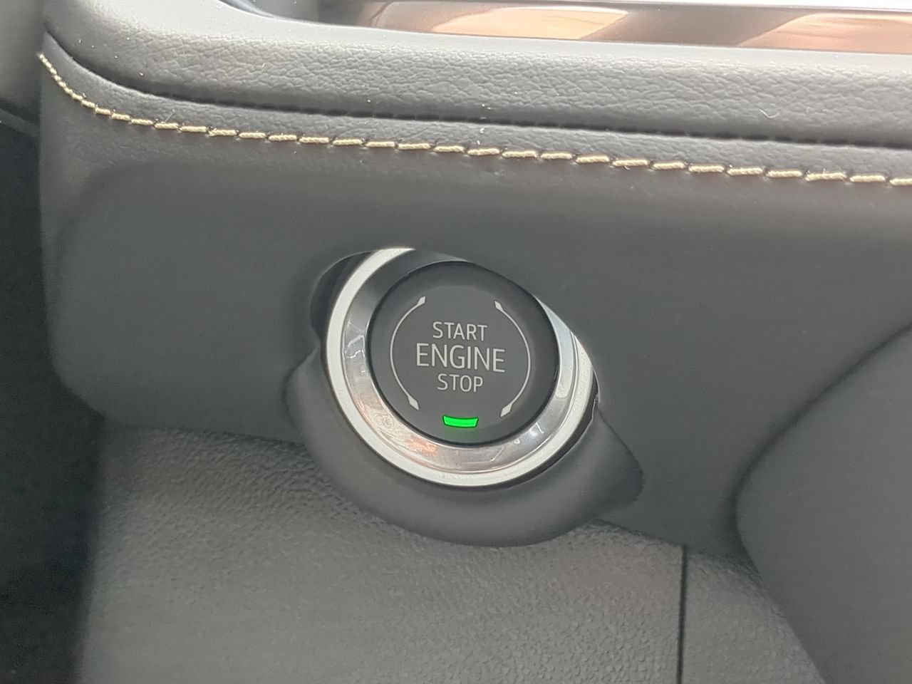 New 2026 Sterling Gray Metallic Chevrolet Premier image 27