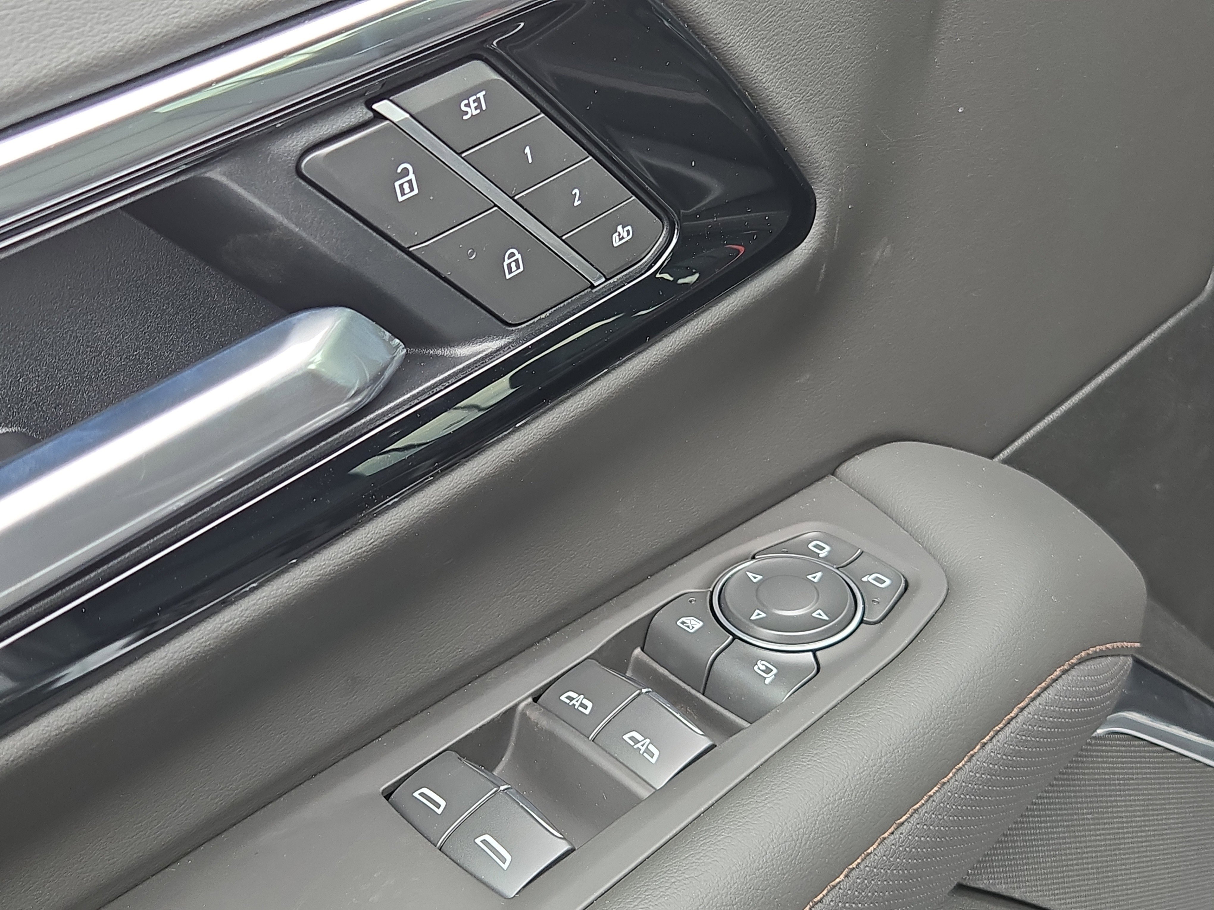 2026 Chevrolet Tahoe High Country - Photo 22