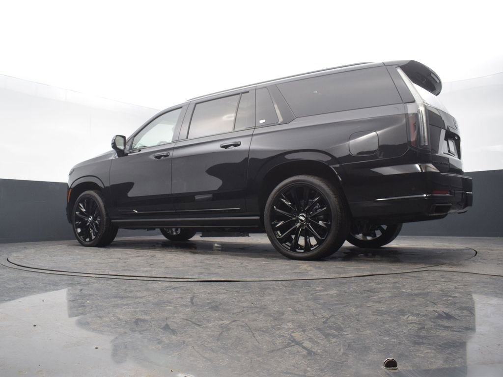 2026 CADILLAC ESCALADE ESV - Image 53