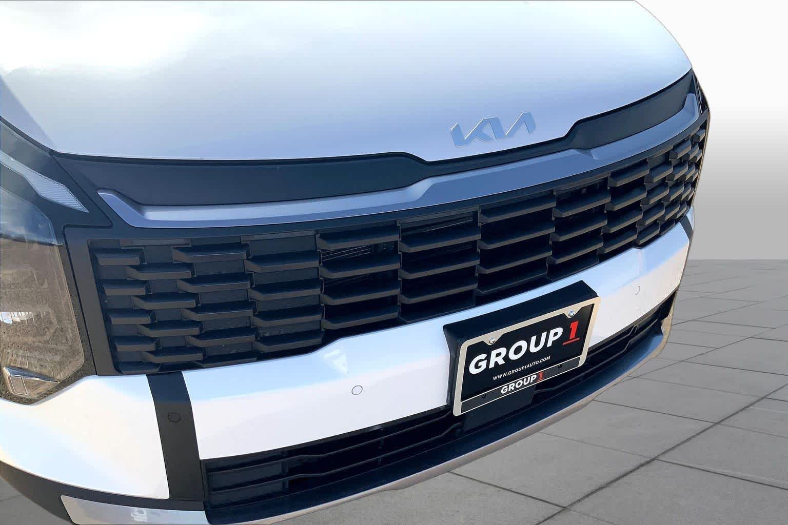 2026 Kia Sportage LX - Photo 37