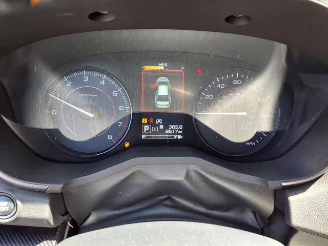 2021 Subaru Crosstrek Premium - Photo 12