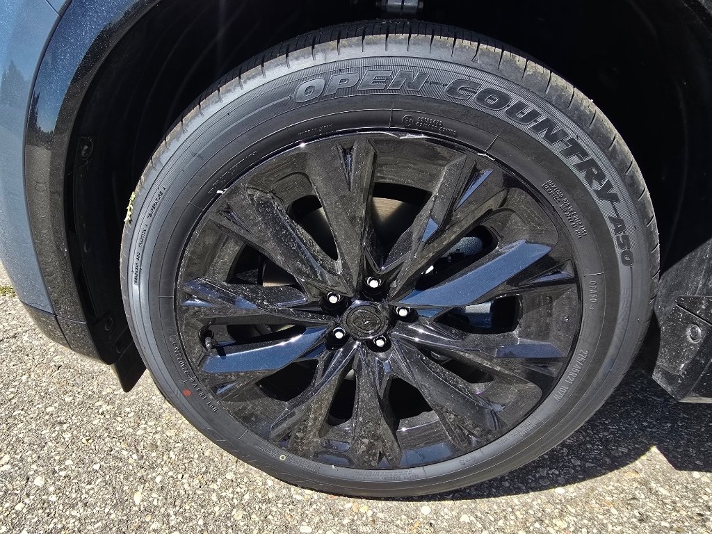 New 2026 Polymetal Gray Metallic Mazda S Premium Sport image 9